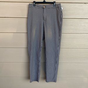 Pacsun checkered pants